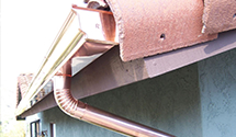gutter-guard-installation Experts in Nocona Hills